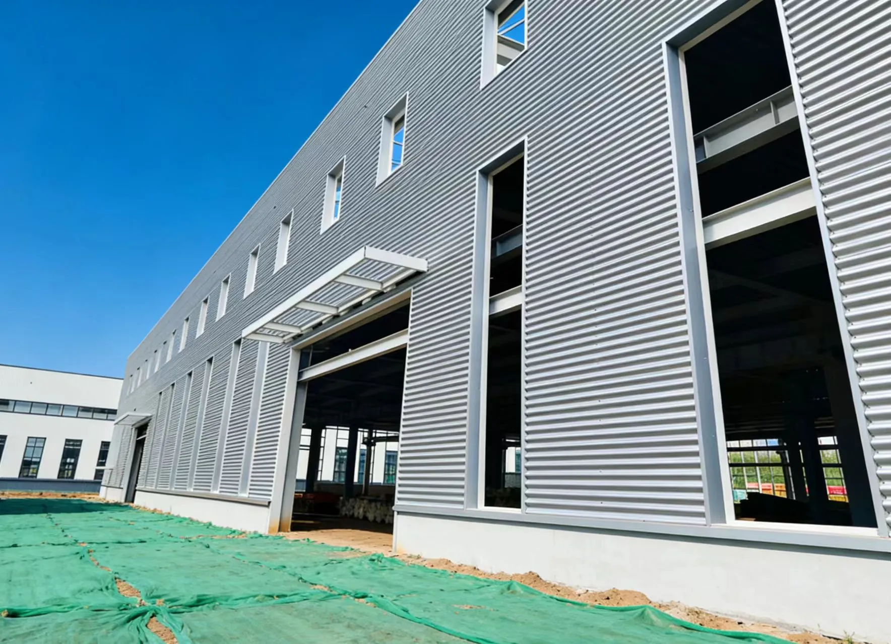 Ограждающая конструкция2-1